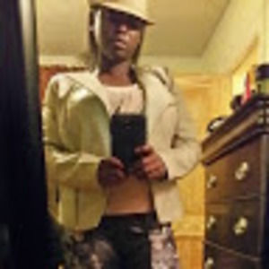 Meet your Posher, Martina